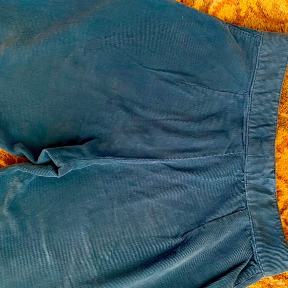 Not Guilty women’s corduroy pants - Picture 5 of 5